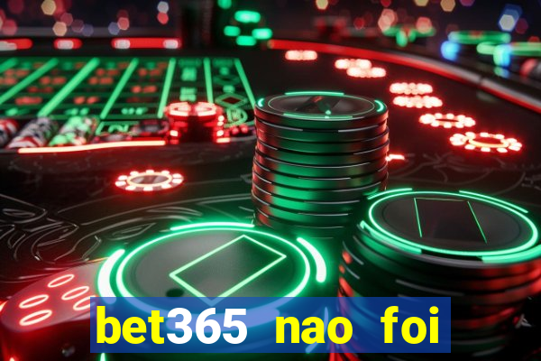 bet365 nao foi possivel processar seu deposito